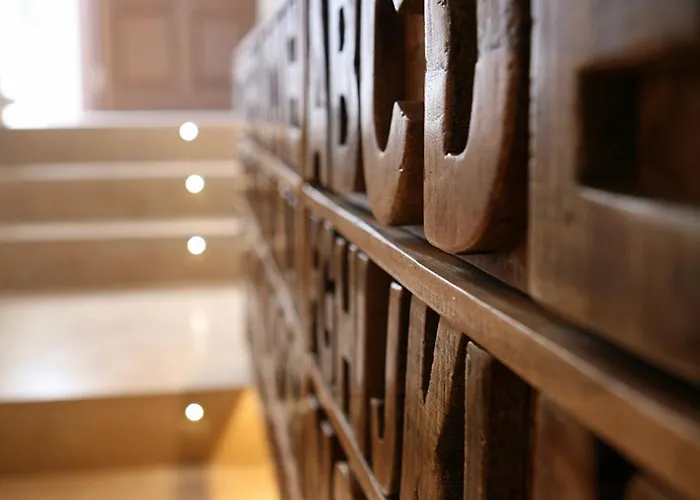 Anagram Hotel (Adults Only)