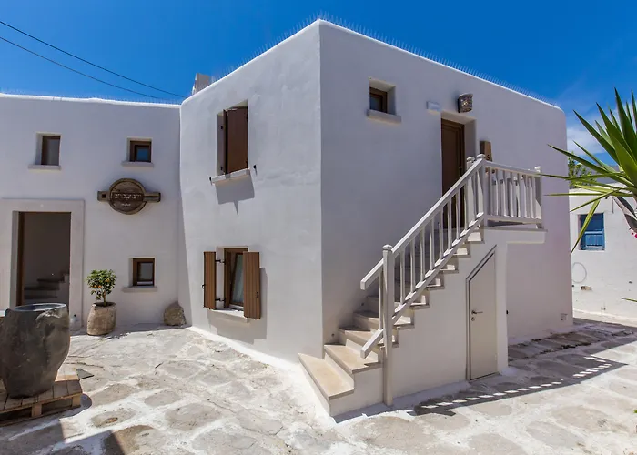 Anagram Hotel (Adults Only)