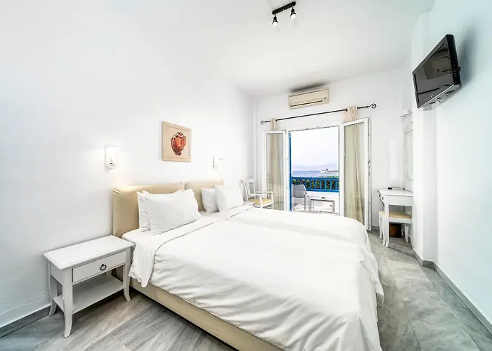 Marisso Hotel