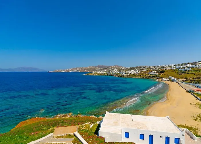 Akrotiraki Hotel